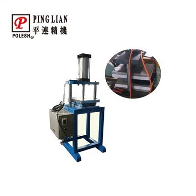 Pneumatic Press Machine